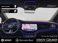 Mercedes-Benz EQE 500 4M SUV AMG Hyp Massage HUD Airmatic AHK Noir - thumbnail 9