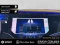 Mercedes-Benz EQE 500 4M SUV AMG Hyp Massage HUD Airmatic AHK Noir - thumbnail 14
