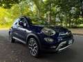 Fiat 500X 500X 2.0 MultiJet 140 CV AT9 4x4 Cross Plus Blu/Azzurro - thumbnail 2