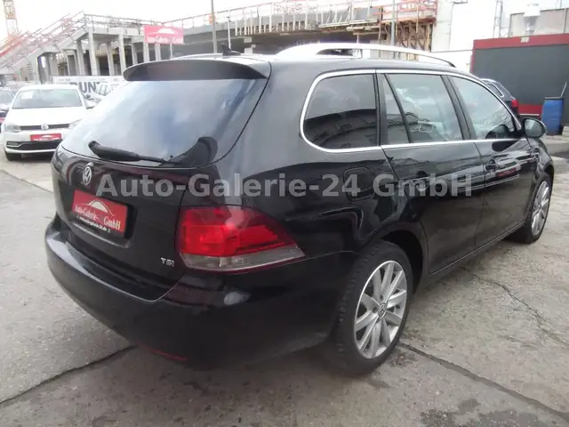 Volkswagen Golf view 7