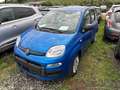 Fiat Panda 1.0 FireFly Hybrid Pop Blau - thumbnail 1