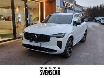 Plus Dark Recharge Plug-In Hybrid AWD 7-Sitzer Sta