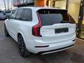 Volvo XC90 Plus Dark Recharge Plug-In Hybrid AWD 7-Sitzer Sta Weiß - thumbnail 5