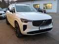 Volvo XC90 Plus Dark Recharge Plug-In Hybrid AWD 7-Sitzer Sta Weiß - thumbnail 3