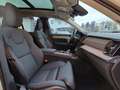 Volvo XC90 Plus Dark Recharge Plug-In Hybrid AWD 7-Sitzer Sta Weiß - thumbnail 11
