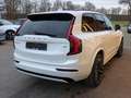 Volvo XC90 Plus Dark Recharge Plug-In Hybrid AWD 7-Sitzer Sta Weiß - thumbnail 4