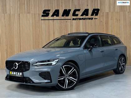 Volvo V60 2.0 T8 Recharge AWD R-Design NEW MODEL LONG RANGE