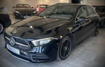PACK AMG*BOITE AUTO*LED*CAMERA*GPS*EURO6d-TEMP        6d-TEMP