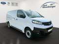 Opel Vivaro Cargo L 2.0 *Kastenwagen *RFK*Klimaanlage Beyaz - thumbnail 2