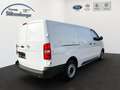 Opel Vivaro Cargo L 2.0 *Kastenwagen *RFK*Klimaanlage Beyaz - thumbnail 4
