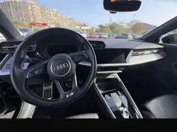 Audi A3 S-line