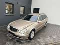 Mercedes-Benz E 320 CDI E -Klasse T-Modell/Automatik/AHK Beige - thumbnail 1