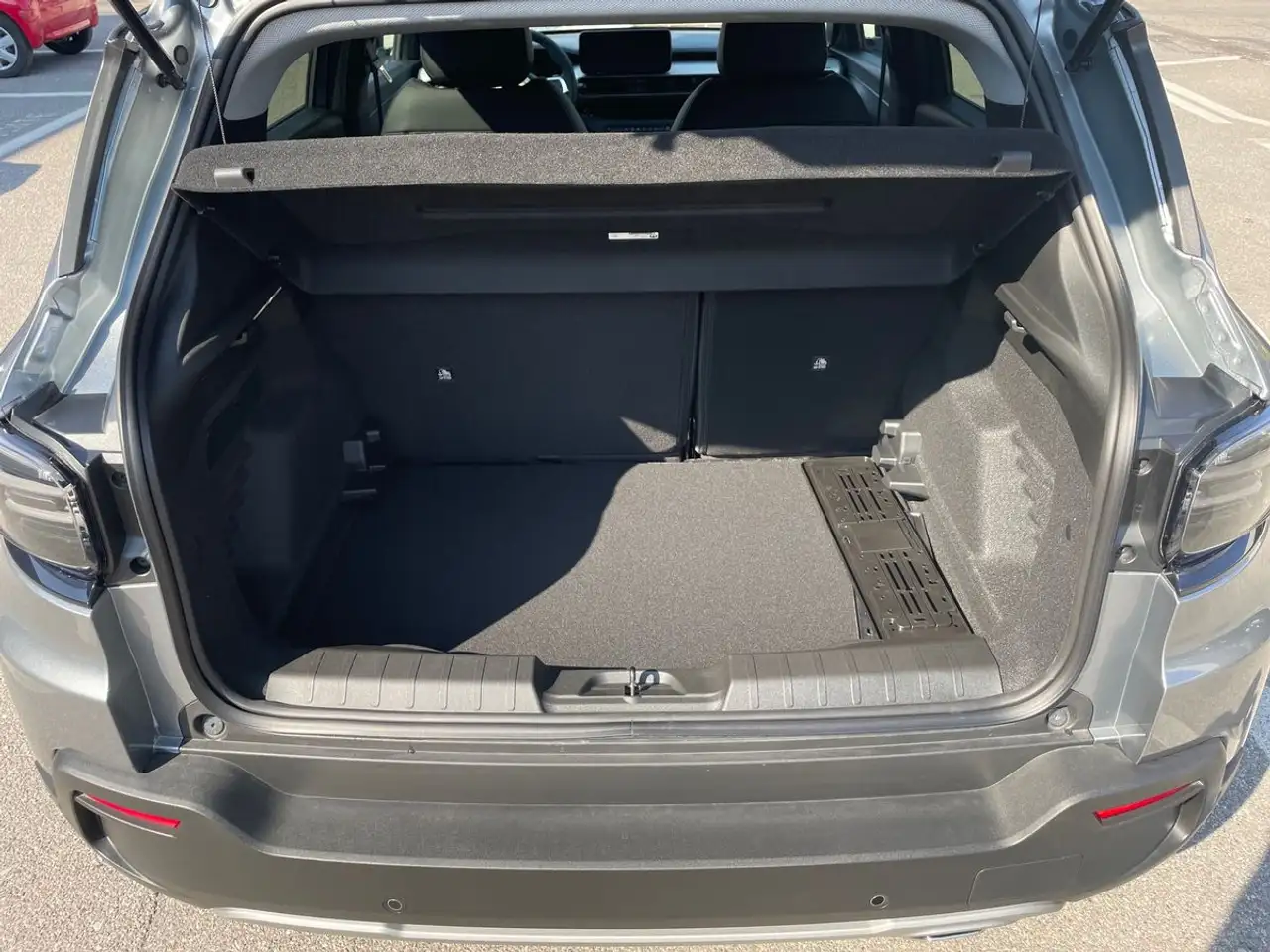 Jeep Avenger Avenger 1.2 turbo e-hybrid mhev Summit fwd 110cv edct6 7