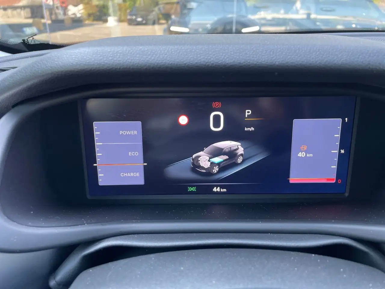 Jeep Avenger Avenger 1.2 turbo e-hybrid mhev Summit fwd 110cv edct6 12