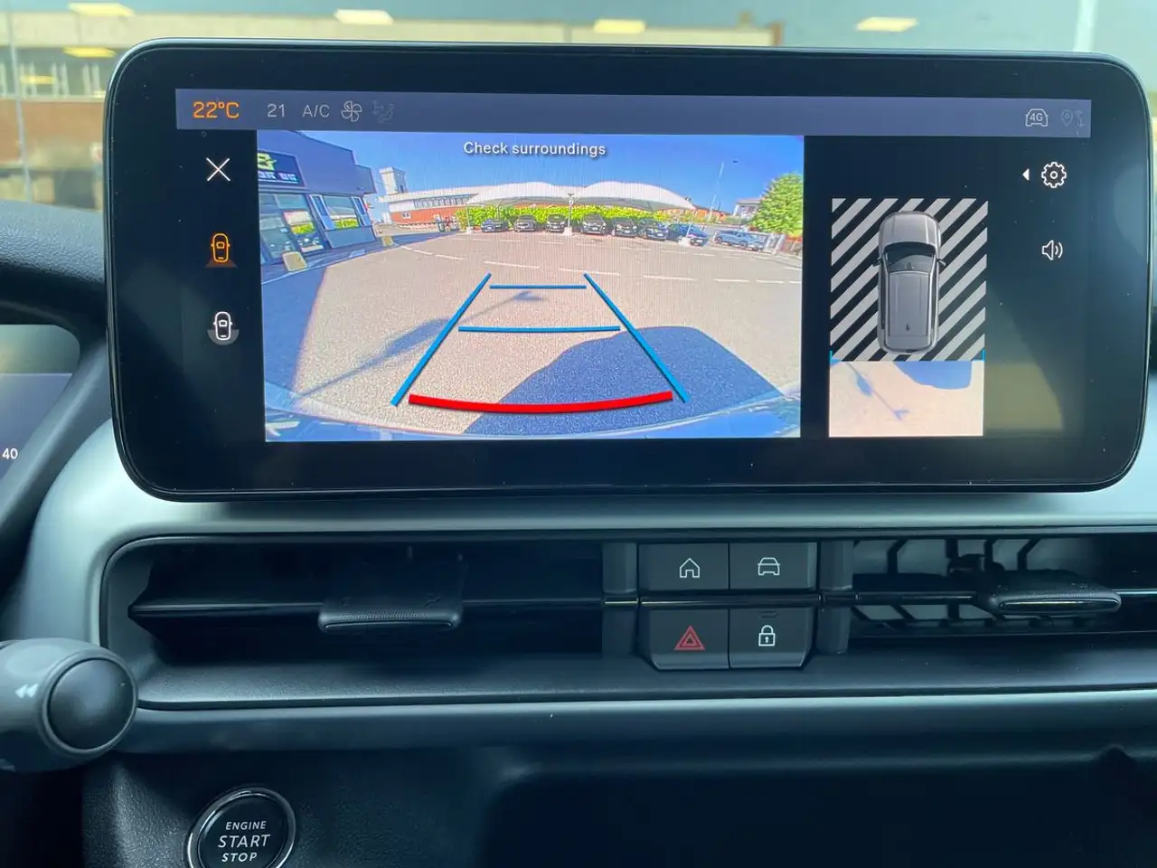 Jeep Avenger Avenger 1.2 turbo e-hybrid mhev Summit fwd 110cv edct6 16