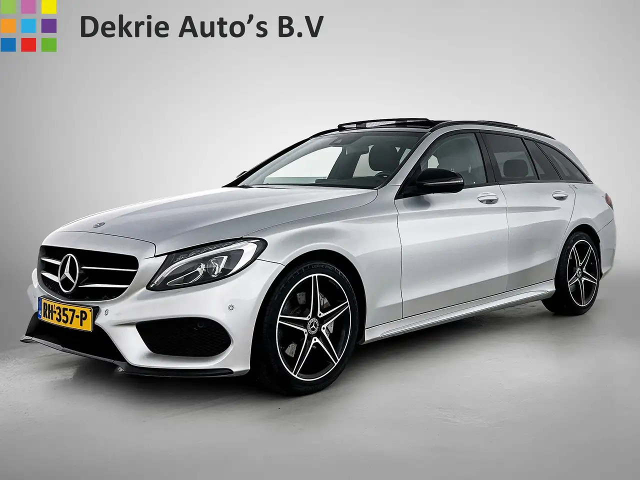 Mercedes-Benz C 160