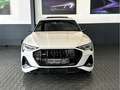 Audi e-tron 50 Q*SPORTBACK*S LINE*ALLBLACK*PANO*1HAND Blanc - thumbnail 4