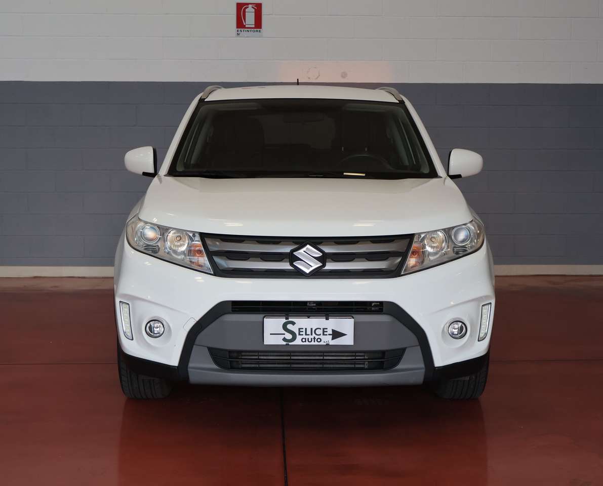 Suzuki Vitara 1.6 ddis V-Top s&s 2wd