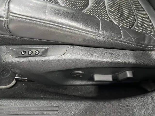 Citroen C5 X view 9