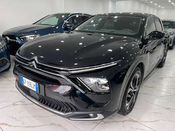 C5 X 1.6 hybrid phev Shine 225cv e-eat8