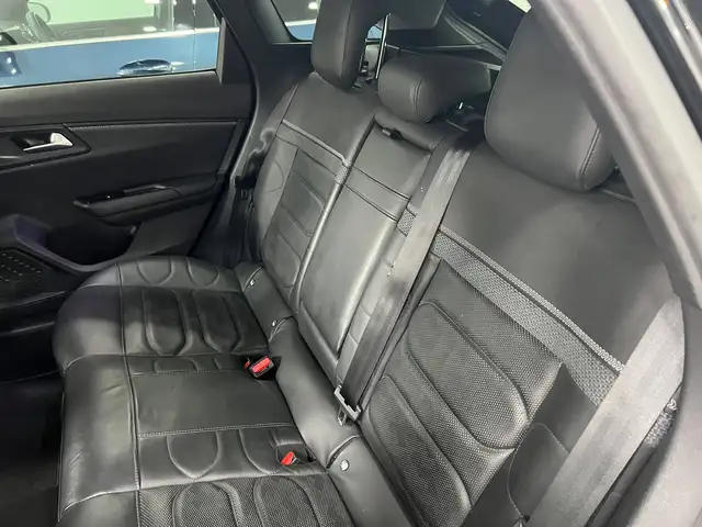 Citroen C5 X view 15