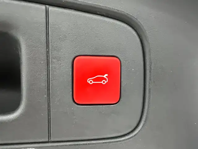 Citroen C5 X view 18