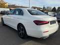 Mercedes-Benz E 220 d Avand.*Media-Display+KeyFree+Ambiente* Weiß - thumbnail 8