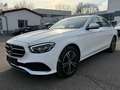 Mercedes-Benz E 220 d Avand.*Media-Display+KeyFree+Ambiente* Weiß - thumbnail 5