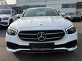 Mercedes-Benz E 220 d Avand.*Media-Display+KeyFree+Ambiente* Weiß - thumbnail 9