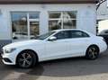Mercedes-Benz E 220 d Avand.*Media-Display+KeyFree+Ambiente* Weiß - thumbnail 1