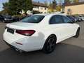 Mercedes-Benz E 220 d Avand.*Media-Display+KeyFree+Ambiente* Weiß - thumbnail 7