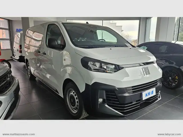 Fiat Scudo 2.2 Mjt 150 S&S PL-TN Furgone