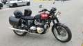 Triumph Bonneville T100 Fekete - thumbnail 2