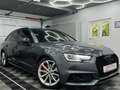 Audi A4 Avant 2.0 TDI Sport S-LINE/3-ZONEN/NAVI PLUS Gris - thumbnail 7