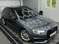 Audi A4 Avant 2.0 TDI Sport S-LINE/3-ZONEN/NAVI PLUS Gris - thumbnail 6
