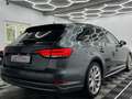Audi A4 Avant 2.0 TDI Sport S-LINE/3-ZONEN/NAVI PLUS Gris - thumbnail 10