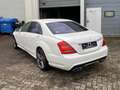 Mercedes-Benz S 63 AMG L 7G-TRONIC AMG PERFORMANCE FACELIFT Bianco - thumbnail 6