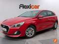 Hyundai i30 CW 1.0 TGDI Go Rojo - thumbnail 3