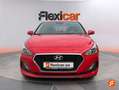 Hyundai i30 CW 1.0 TGDI Go Rojo - thumbnail 2