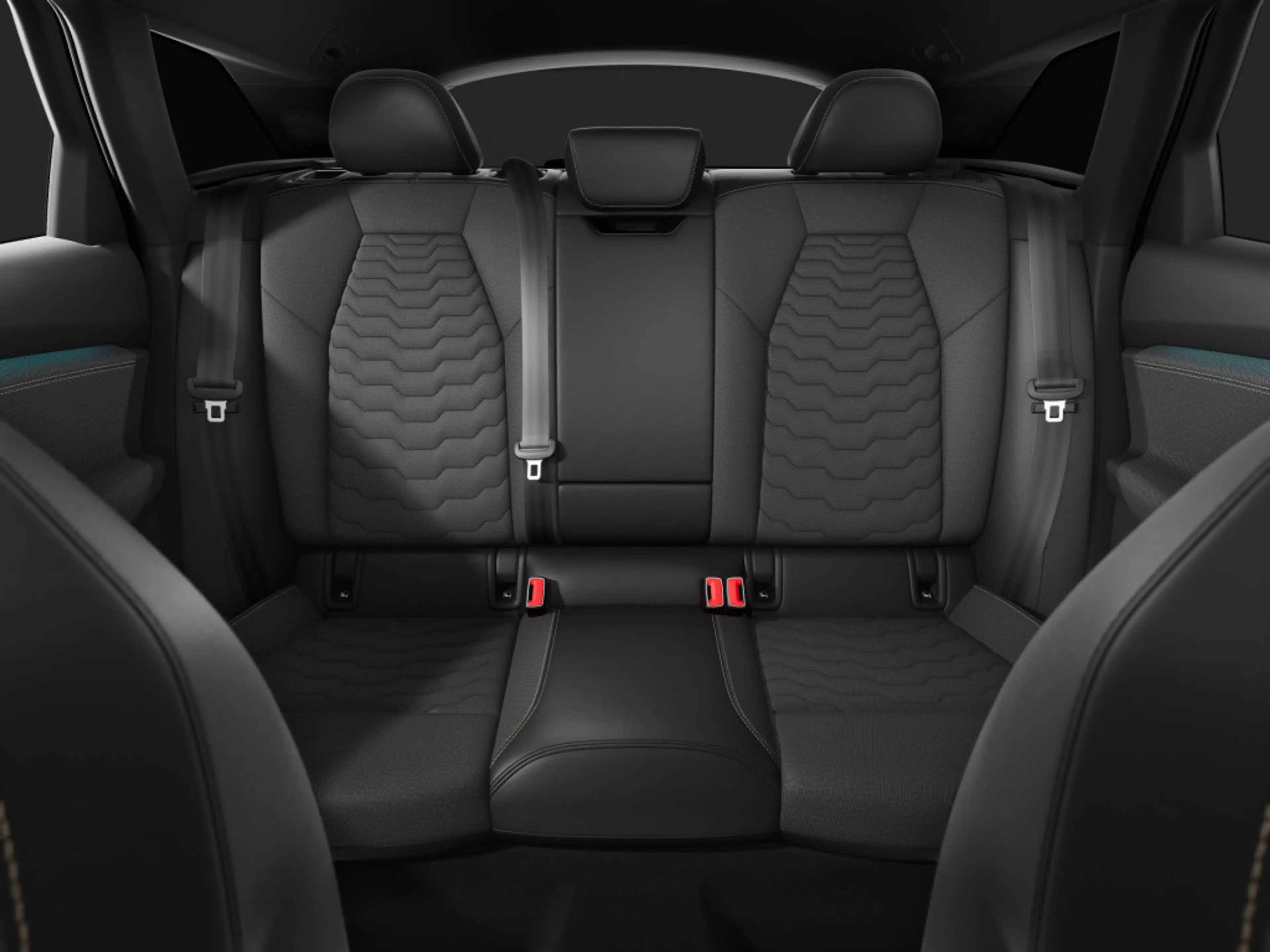 Audi A6 e-tron — photo 13