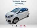 Peugeot 108 1,0 VTi 72 Active Weiß - thumbnail 1
