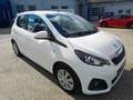 Peugeot 108 1,0 VTi 72 Active Weiß - thumbnail 4
