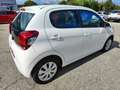 Peugeot 108 1,0 VTi 72 Active Weiß - thumbnail 3