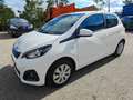 Peugeot 108 1,0 VTi 72 Active Weiß - thumbnail 2