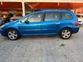 Peugeot 307 ADATTA A NEOPATENTATI 1.6 16V SW Blu/Azzurro - thumbnail 8