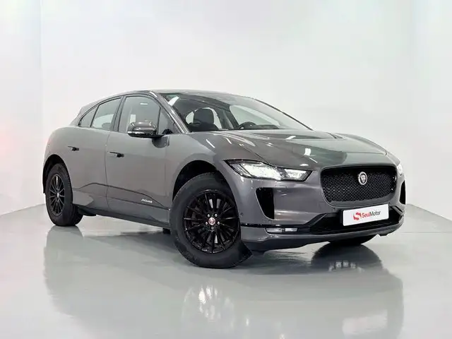 Jaguar I-Pace SE
