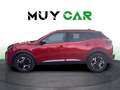 Peugeot 2008 1.2 PureTech S&S Allure 100 Rojo - thumbnail 4