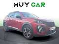 Peugeot 2008 1.2 PureTech S&S Allure 100 Rojo - thumbnail 1