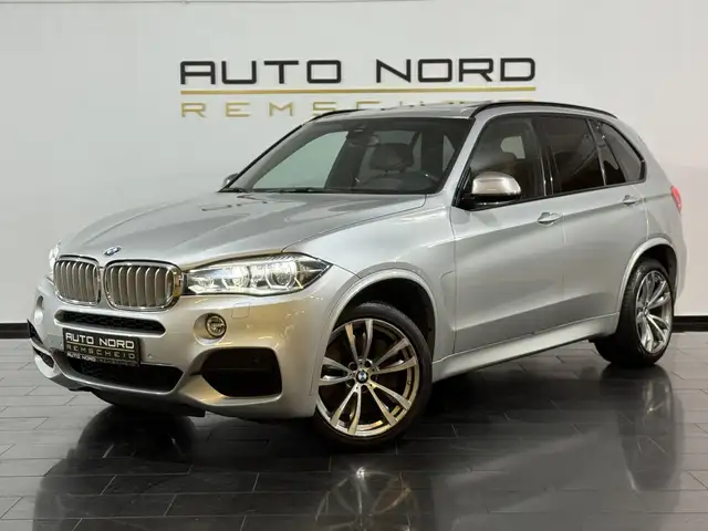 BMW X5 M d*Pano*Kamera*LED*KeyGo*Memory*Standhzg*
