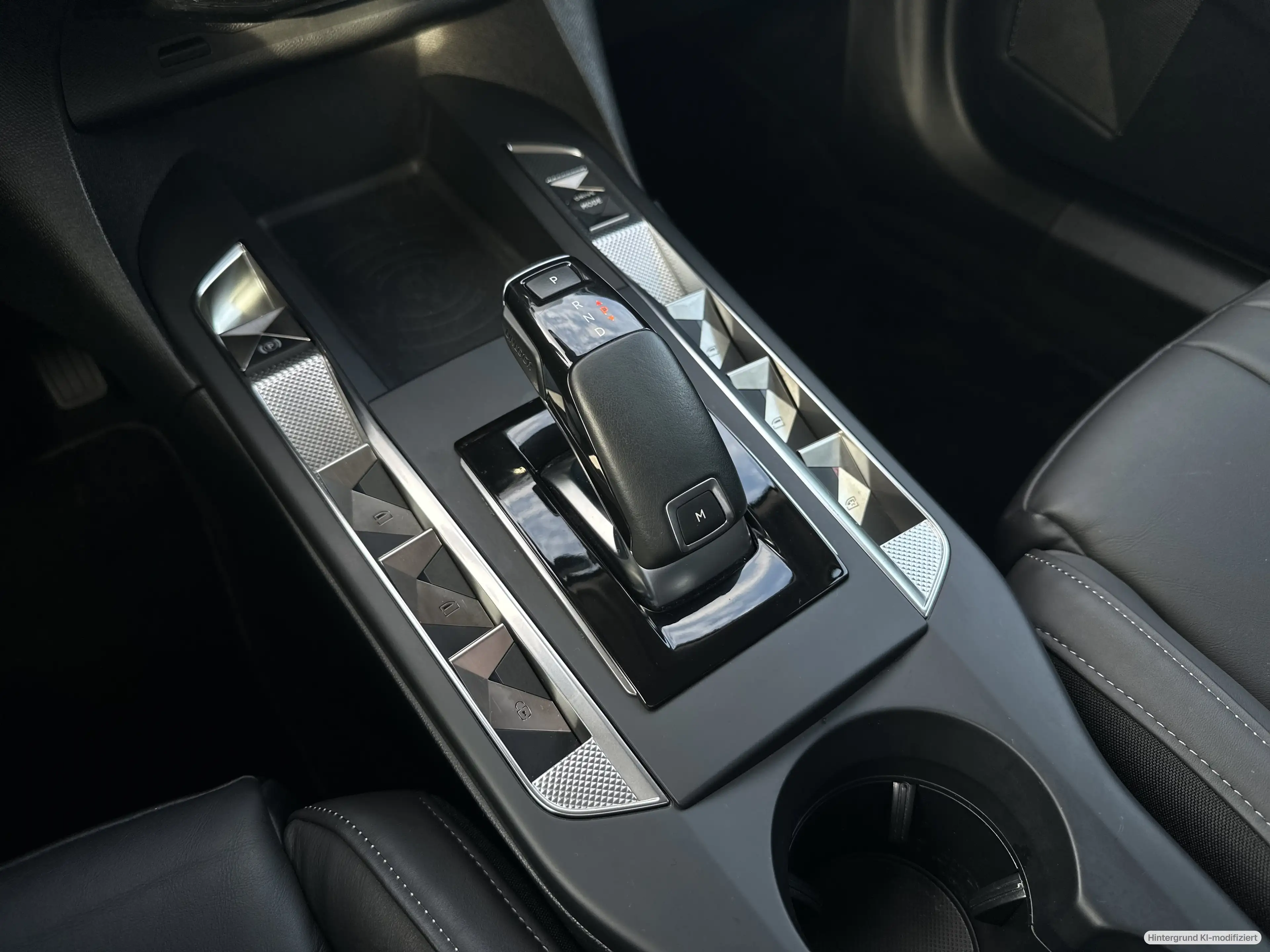 Citroen DS3 PureTech 130 Chic Autom Head-Up DAB LED PDC — photo 14